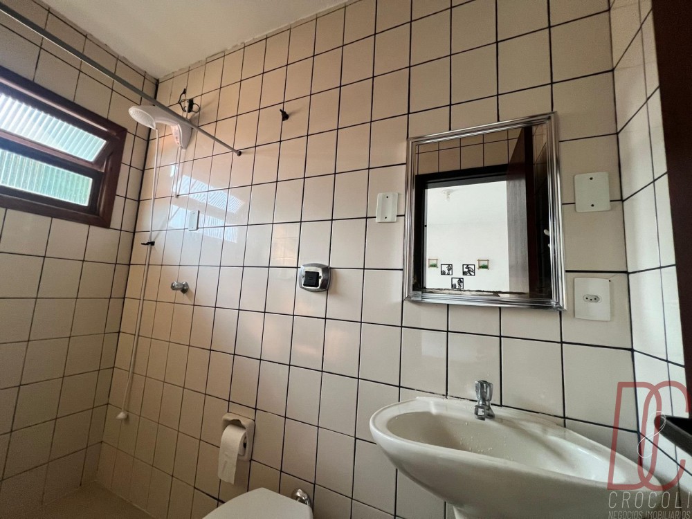 Apto 09 - 6 pessoas - Bombas