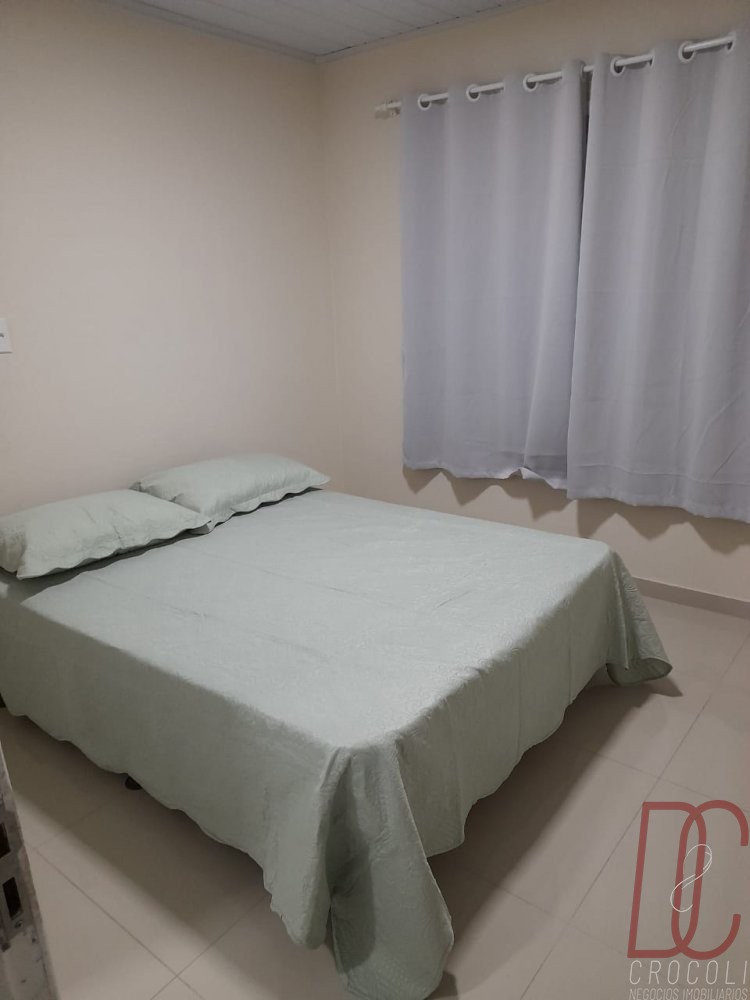 Casa Carapeva - 5 pessoas - Bombinhas