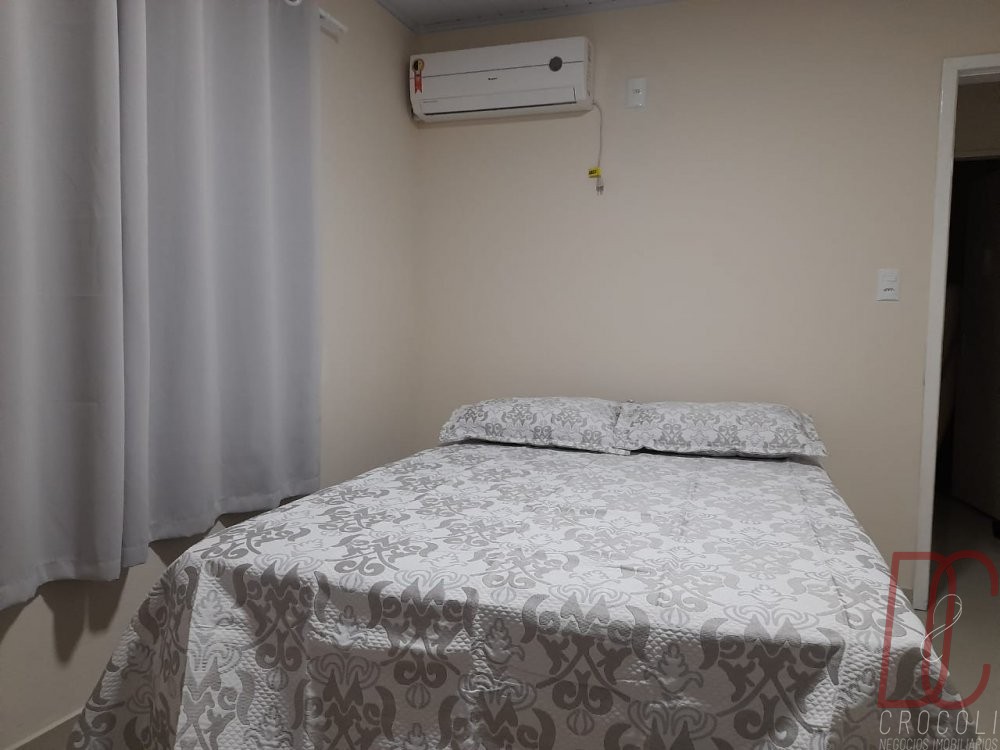 Casa Carapeva - 5 pessoas - Bombinhas