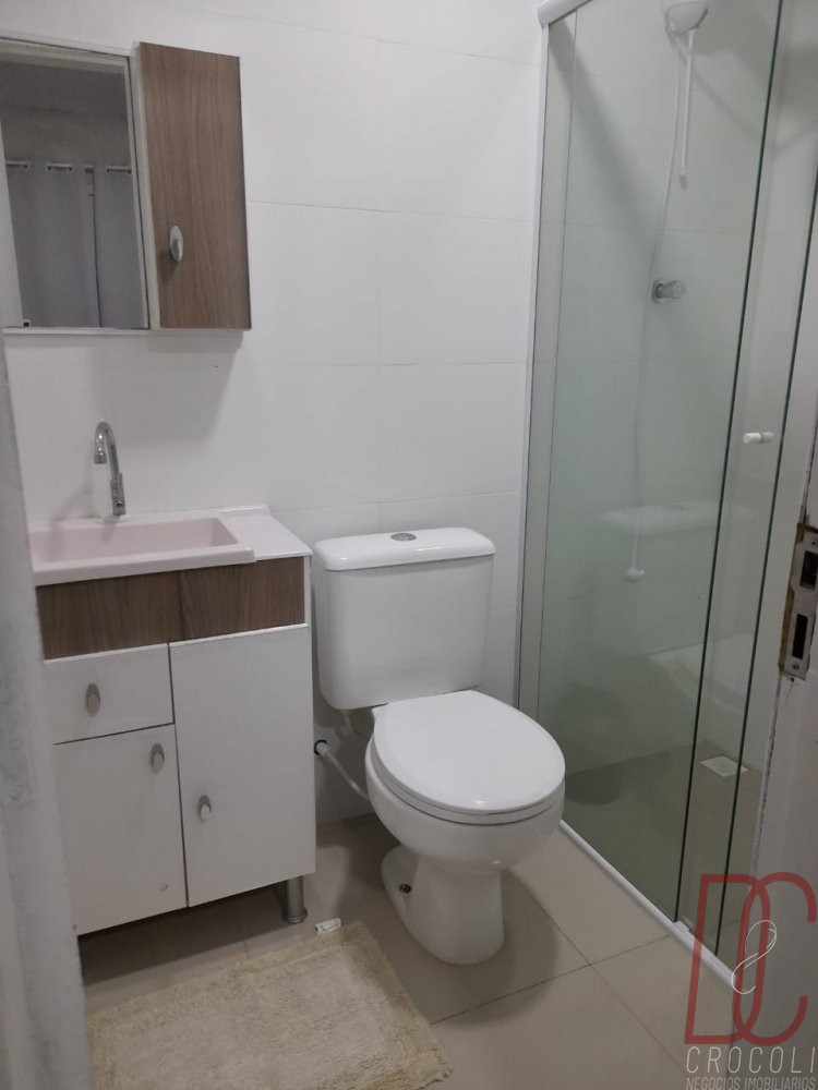 Casa Carapeva - 5 pessoas - Bombinhas