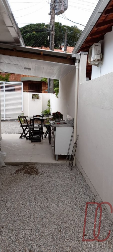 Casa Carapeva - 5 pessoas - Bombinhas