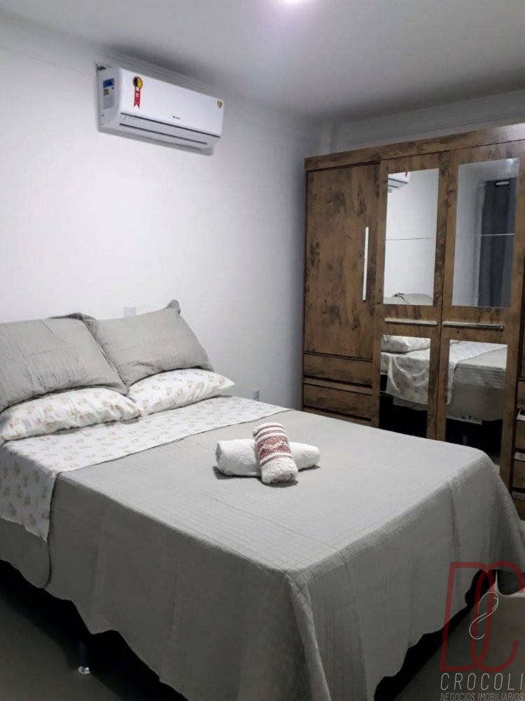 Cobertura - 10 pessoas - Bombinhas