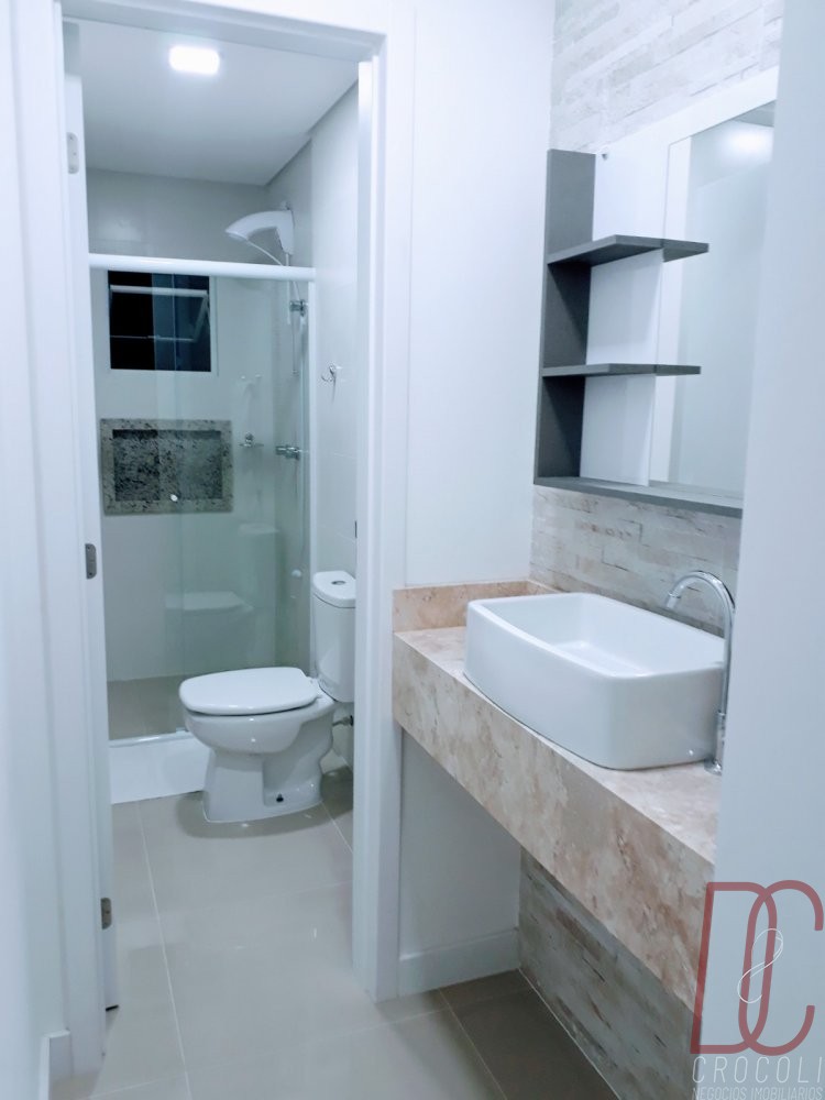 Cobertura - 10 pessoas - Bombinhas