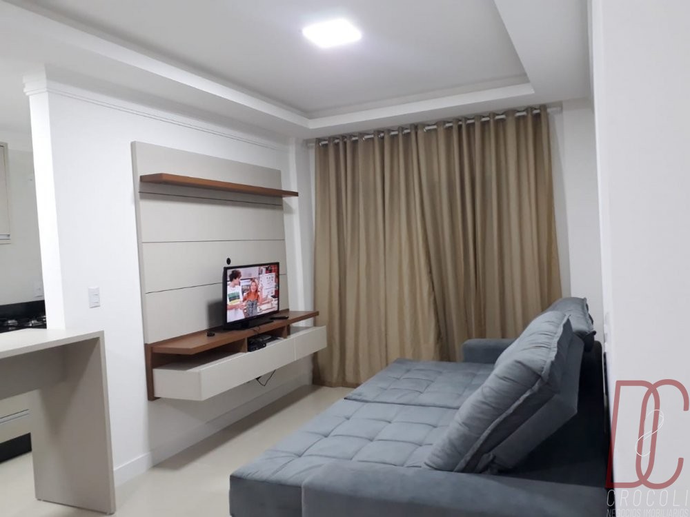 Cobertura - 10 pessoas - Bombinhas