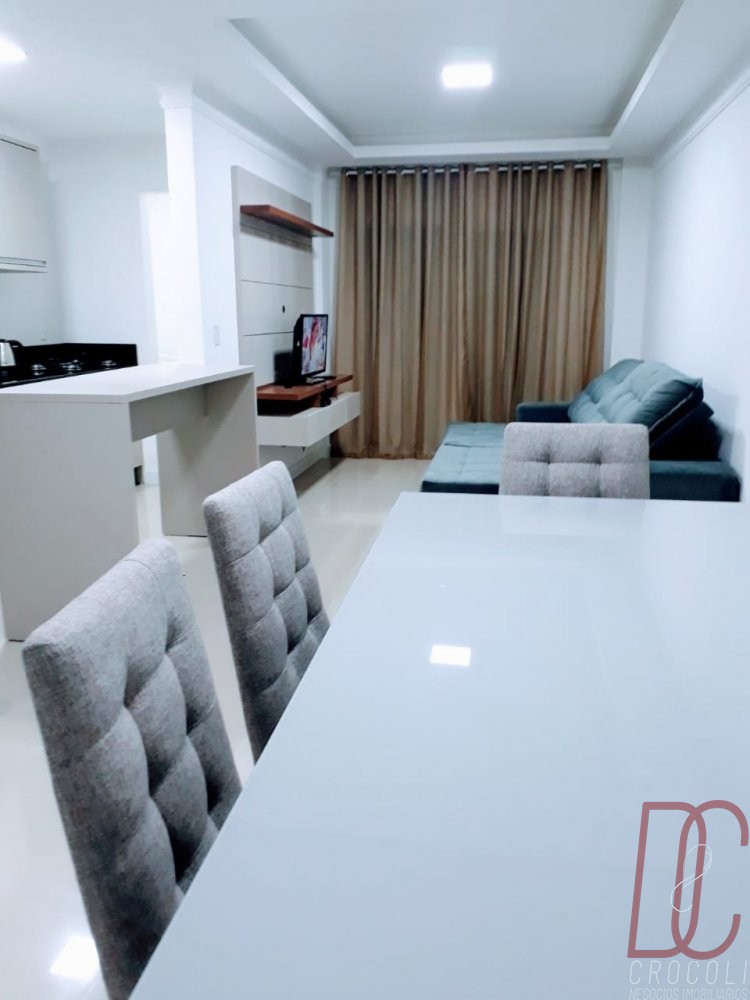 Cobertura - 10 pessoas - Bombinhas