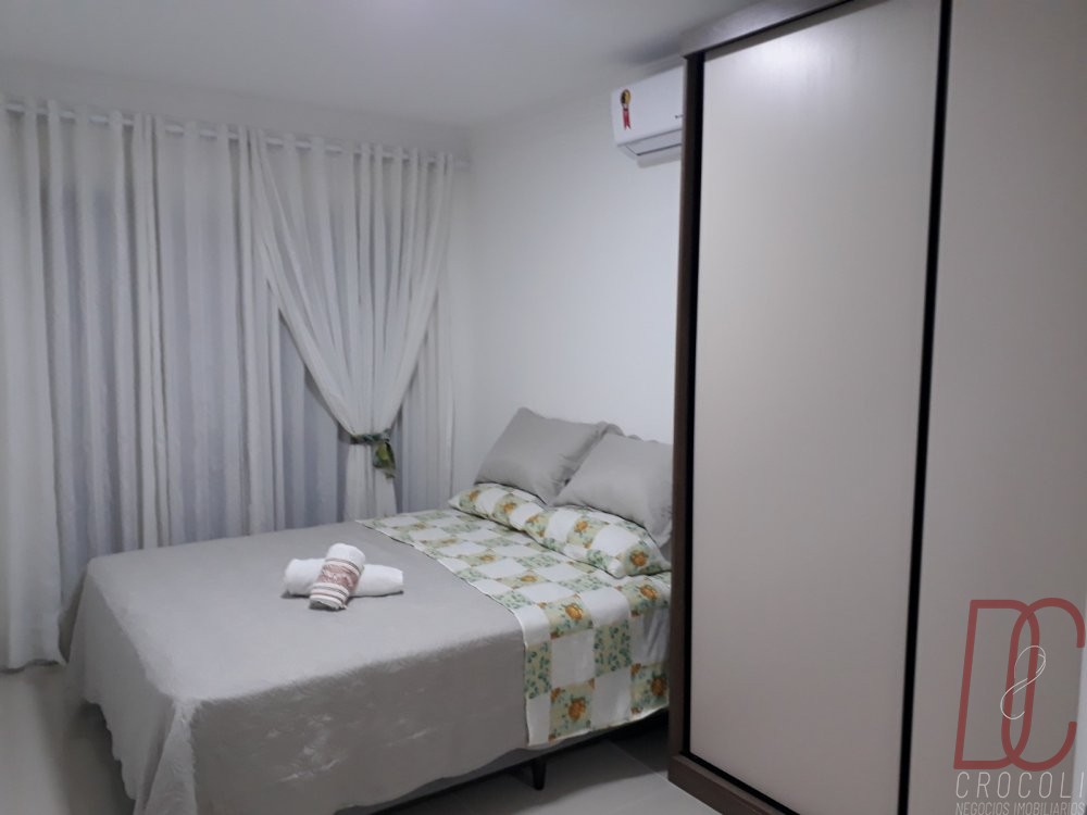 Cobertura - 10 pessoas - Bombinhas