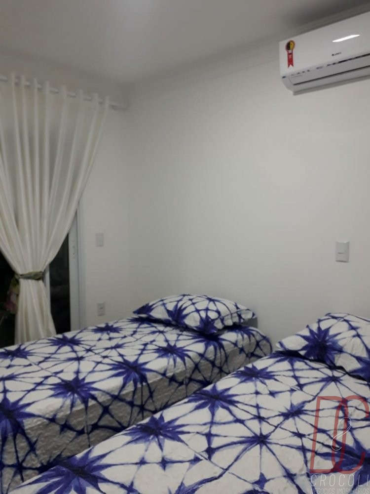 Cobertura - 10 pessoas - Bombinhas