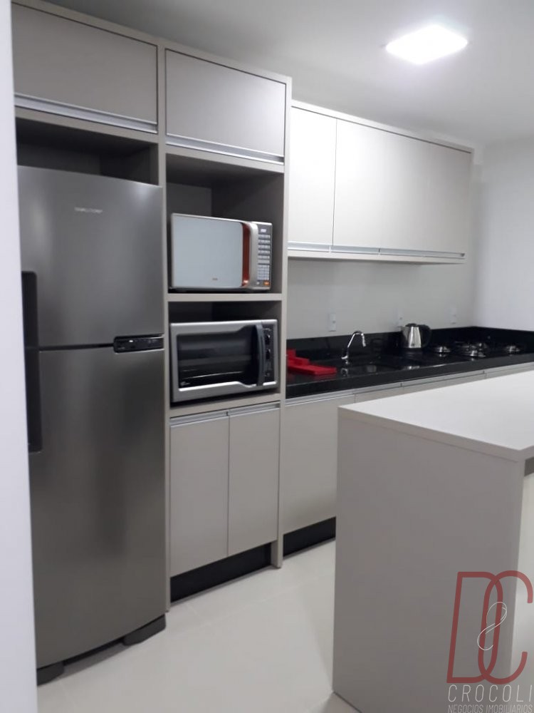 Ap 01 Ed. Viena Park - 6 pessoas - Bombinhas