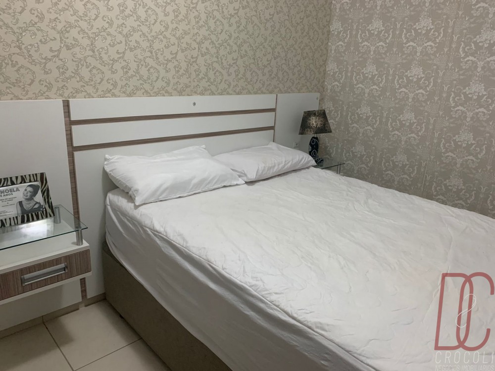 Apto 3 quartos 8 pessoas - 550m da praia - Bombas