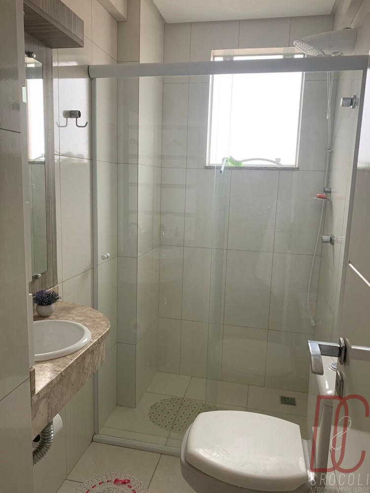 Apto 3 quartos 8 pessoas - 550m da praia - Bombas