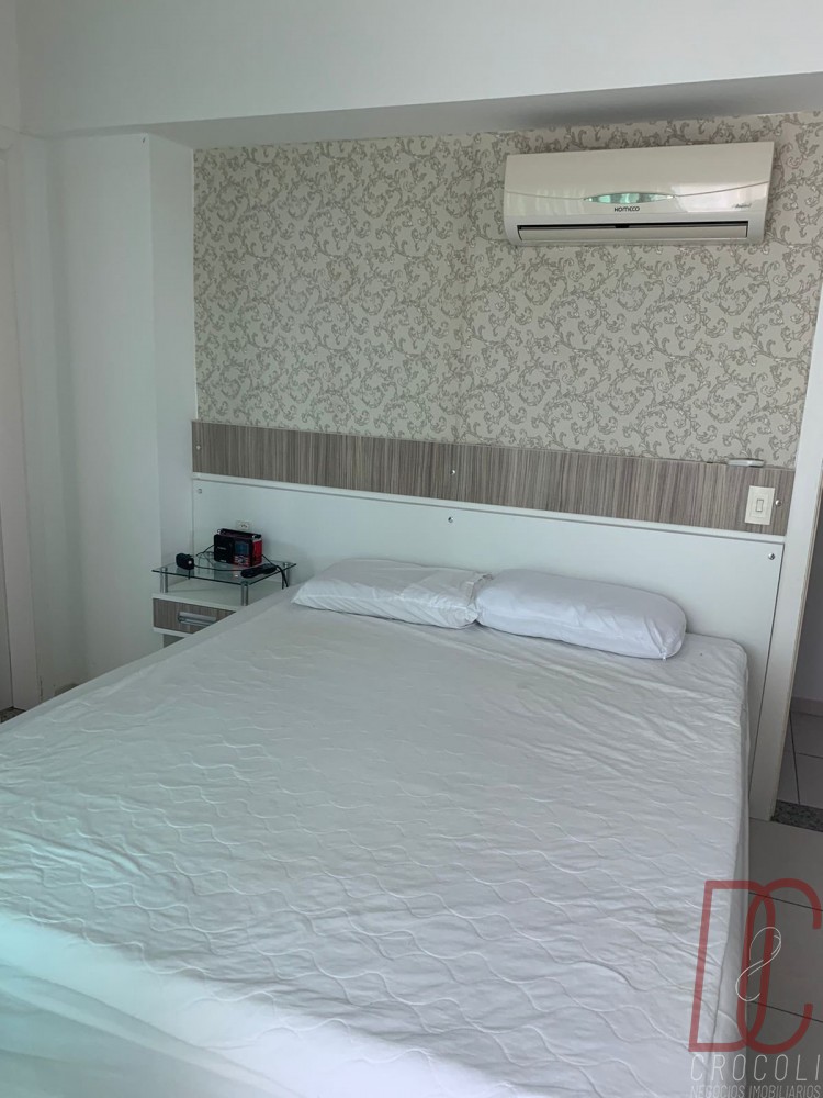 Apto 3 quartos 8 pessoas - 550m da praia - Bombas