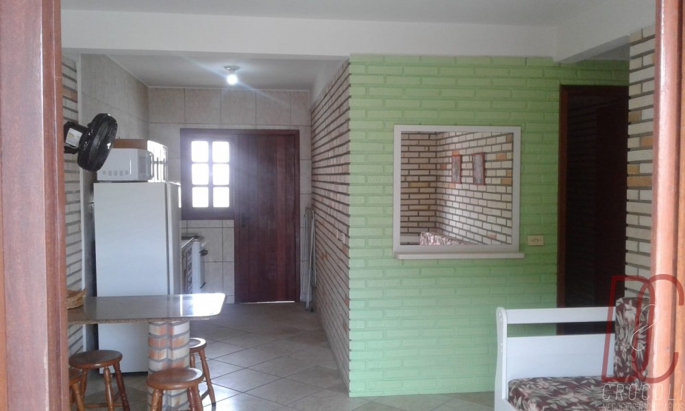 Ap Pica Pau - 3 pessoas - Bombas