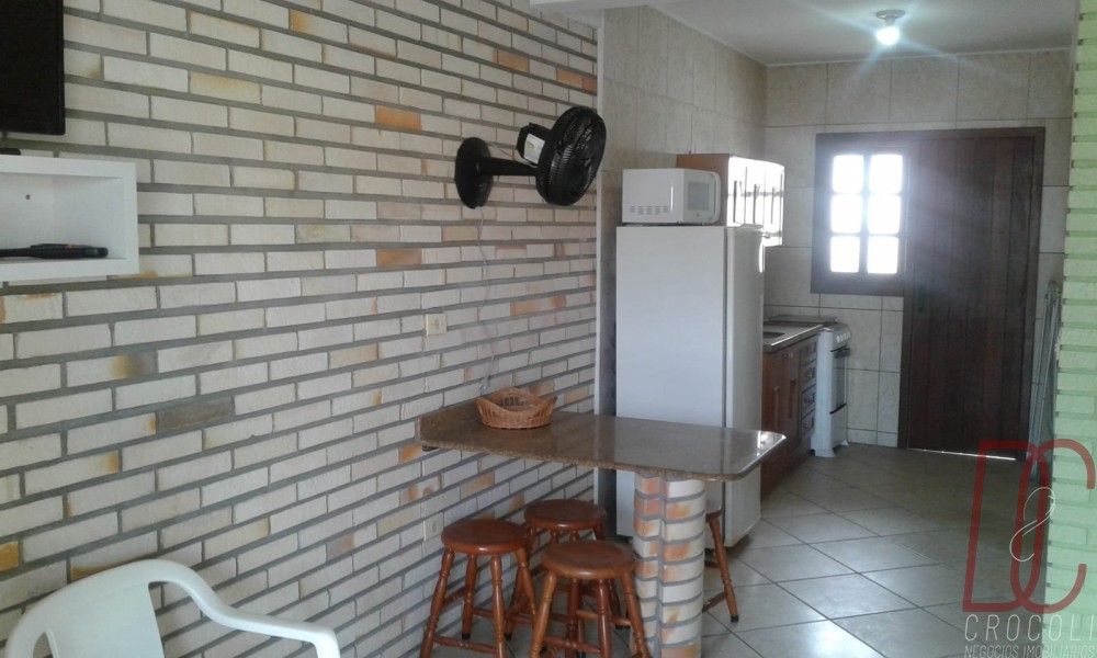 Ap Pica Pau - 3 pessoas - Bombas