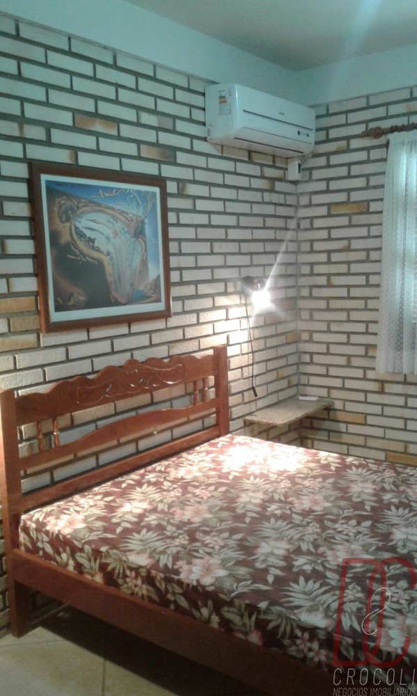 Ap Pica Pau - 3 pessoas - Bombas