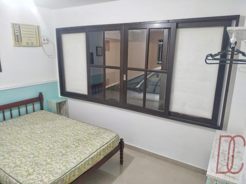 Casa Baixa Uirapuru - 9 pessoas - Bombas