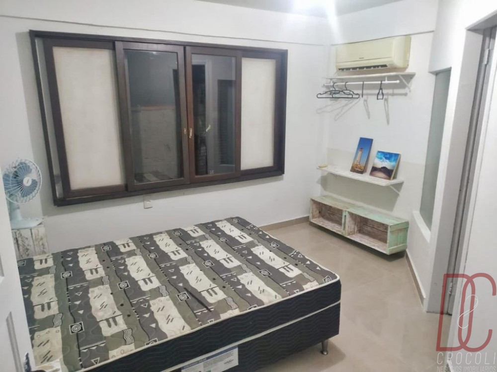 Casa Baixa Uirapuru - 9 pessoas - Bombas