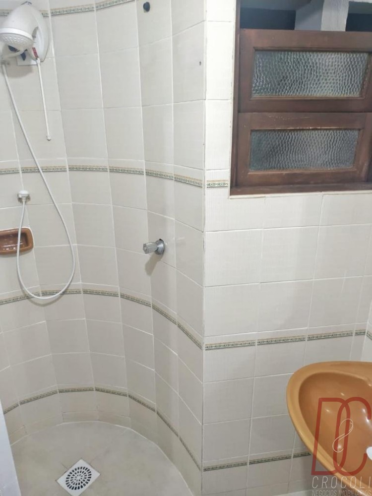 Casa Baixa Uirapuru - 9 pessoas - Bombas