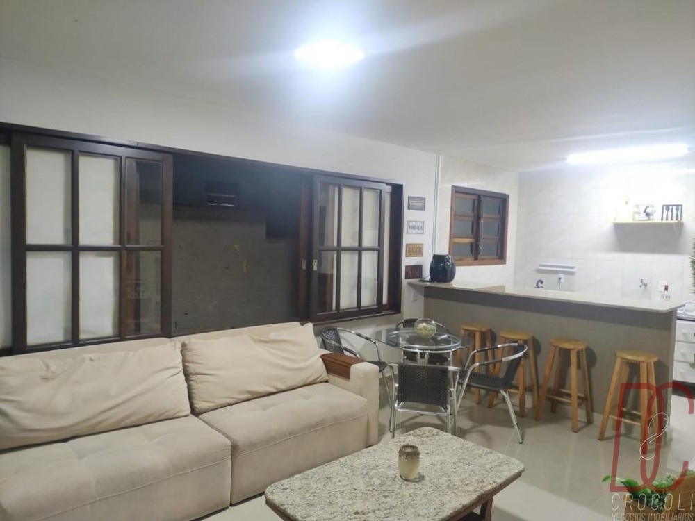 Casa Baixa Uirapuru - 9 pessoas - Bombas