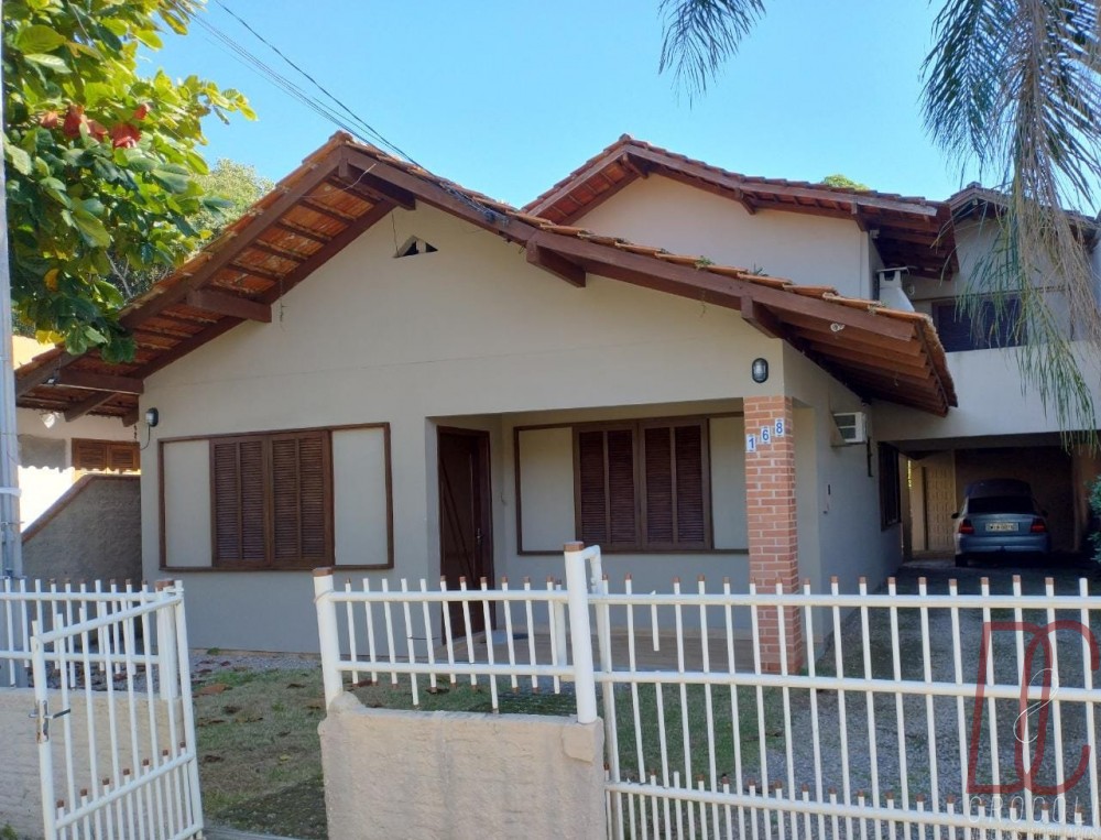 Casa Baixa Uirapuru - 9 pessoas - Bombas