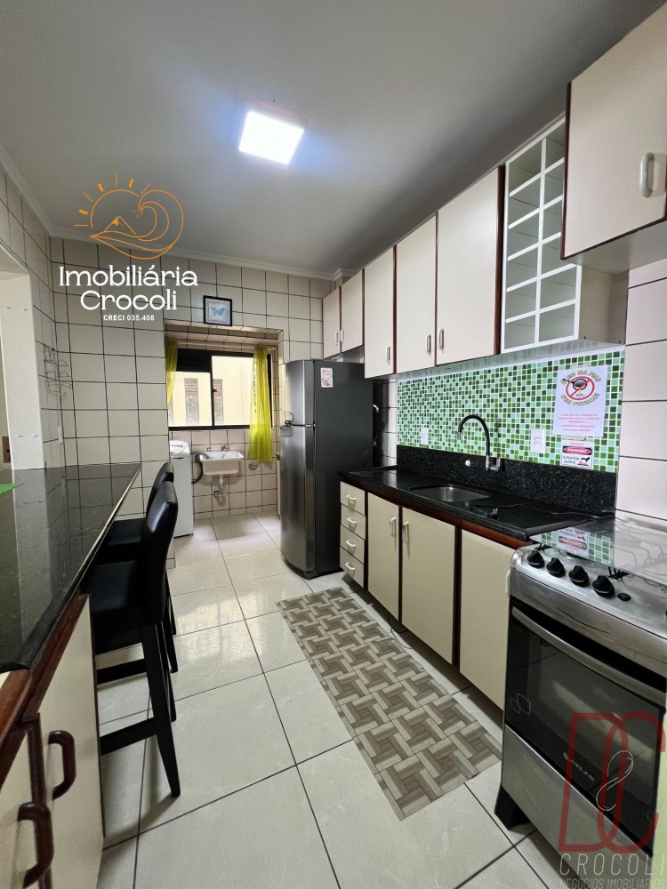 Ap Com Vista Mar - 5 pessoas - Bombas