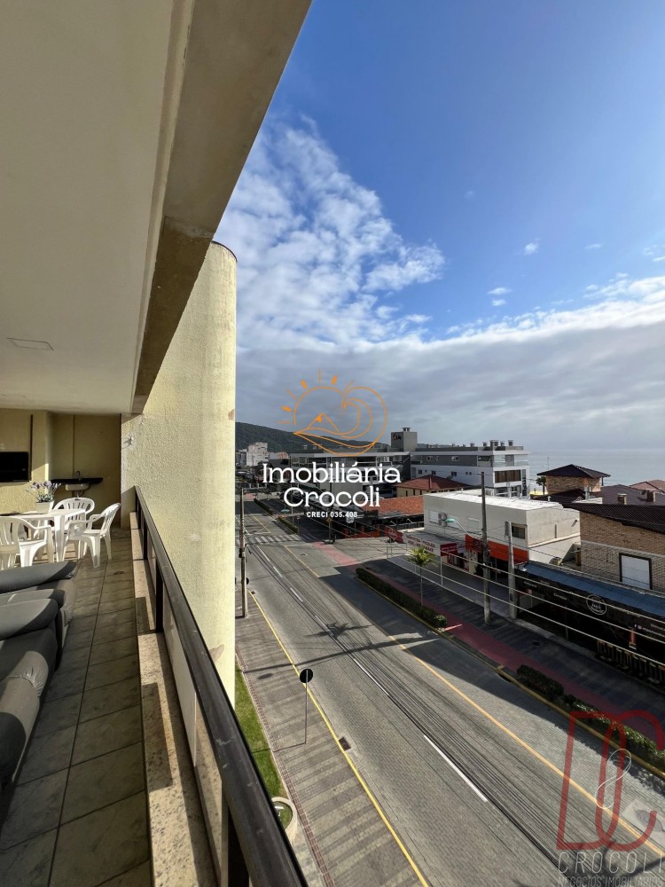 Ap Com Vista Mar - 5 pessoas - Bombas