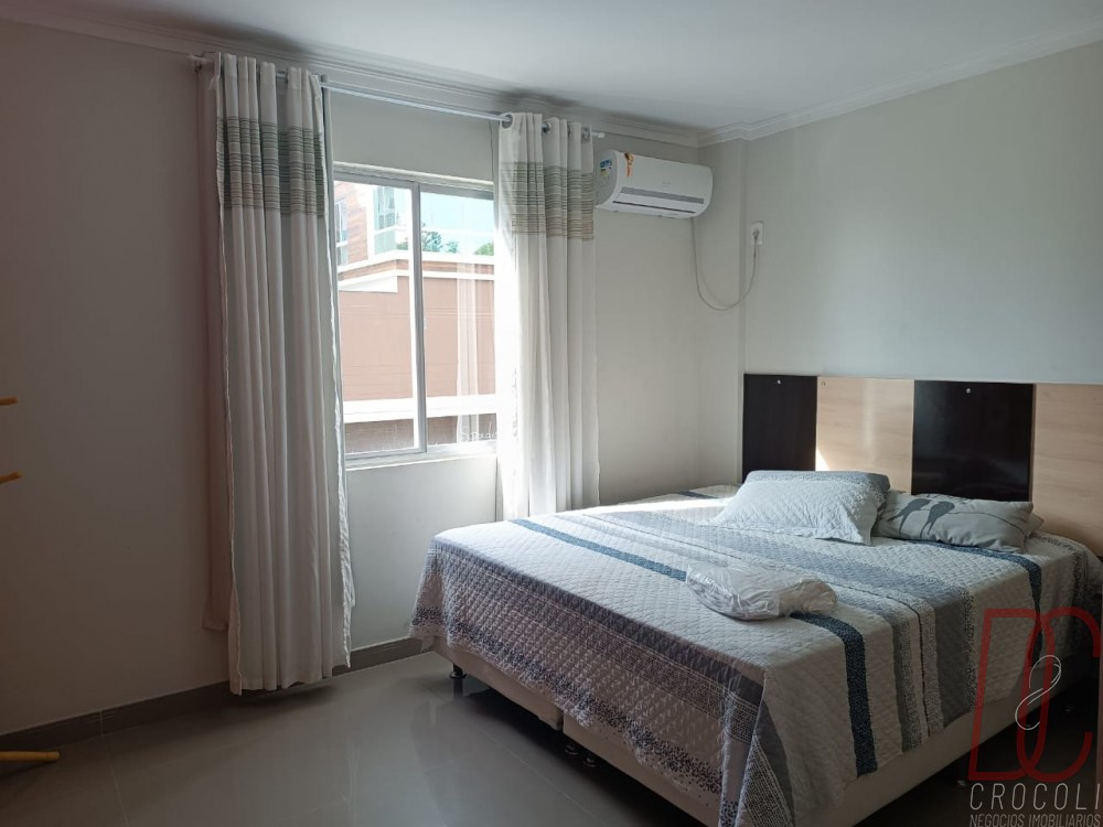 Ap 104 - 6 pessoas - Bombas