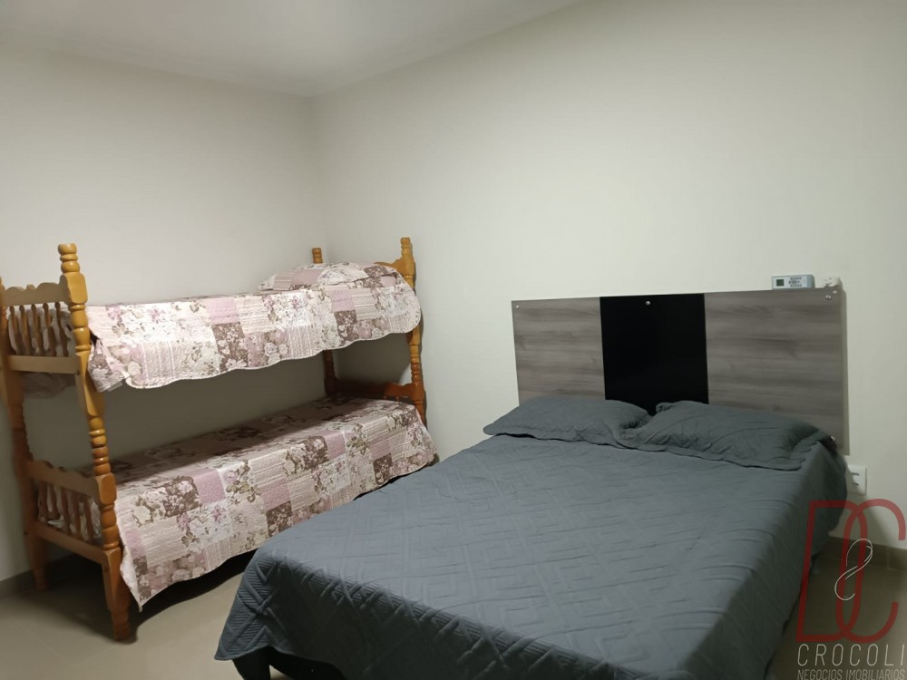 Ap 104 - 6 pessoas - Bombas