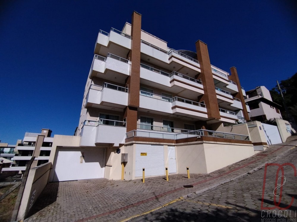 Apartamento 3 quartos - 250m da Praia - Bombinhas