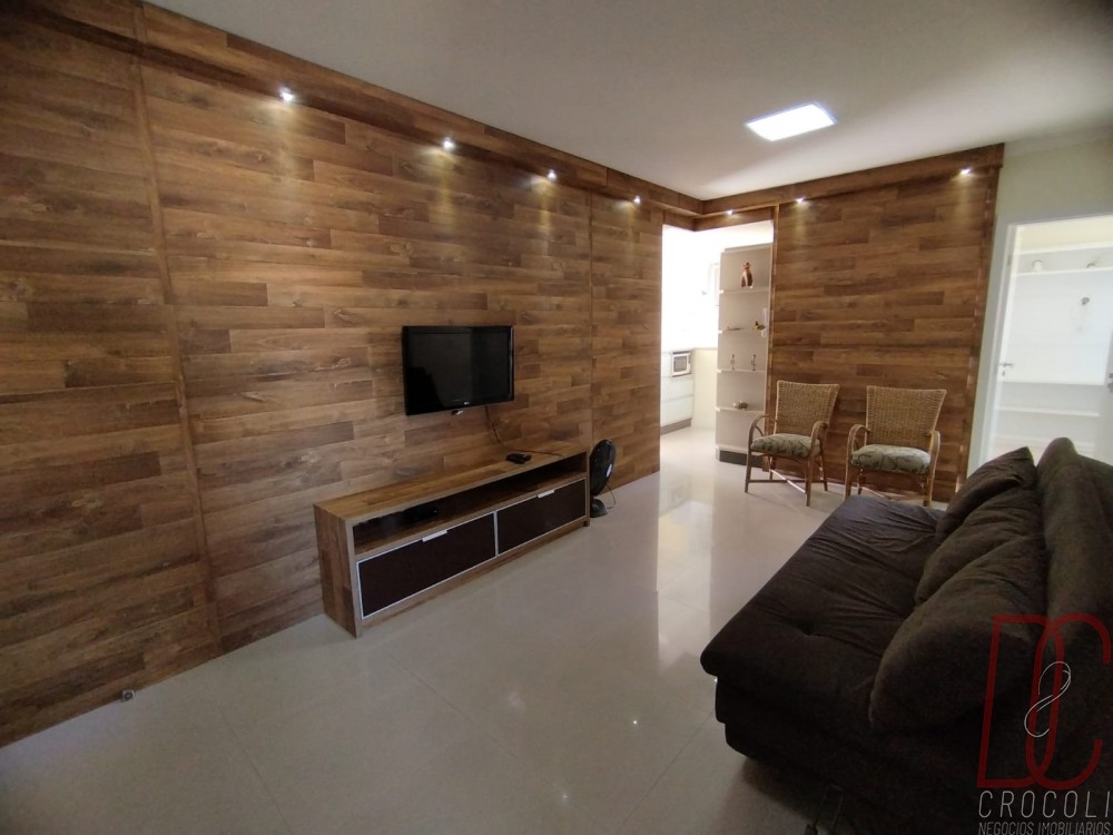 Apartamento 3 quartos - 250m da Praia - Bombinhas