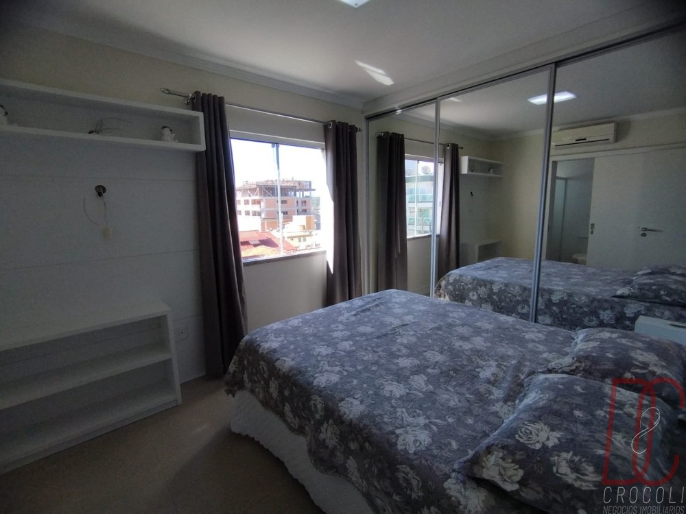 Apartamento 3 quartos - 250m da Praia - Bombinhas