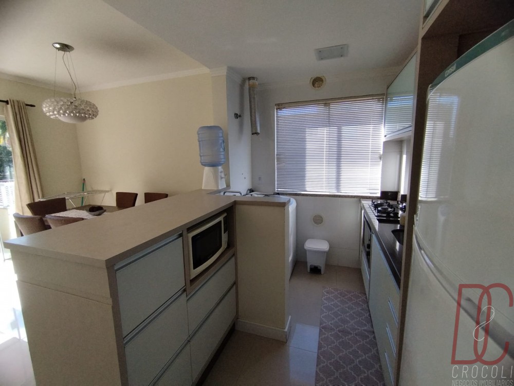 Apartamento 3 quartos - 250m da Praia - Bombinhas