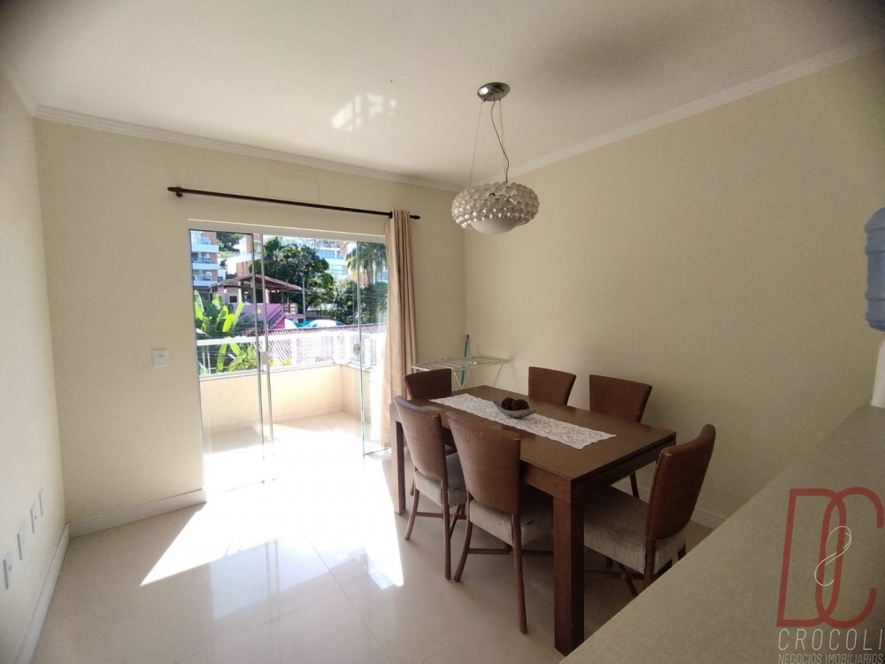 Apartamento 3 quartos - 250m da Praia - Bombinhas