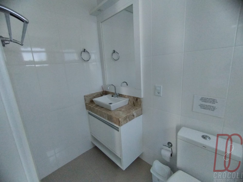 Apartamento 3 quartos - 250m da Praia - Bombinhas