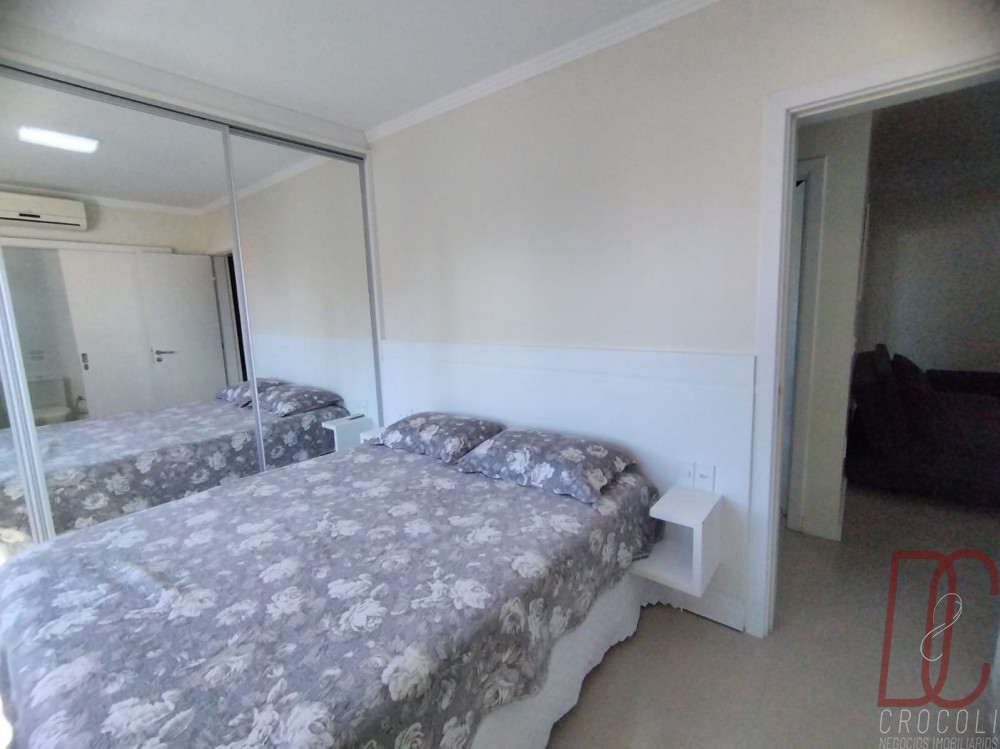 Apartamento 3 quartos - 250m da Praia - Bombinhas