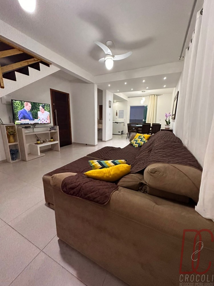 Casa Z Amndio, com piscina - 10 Pessoas - Bombas