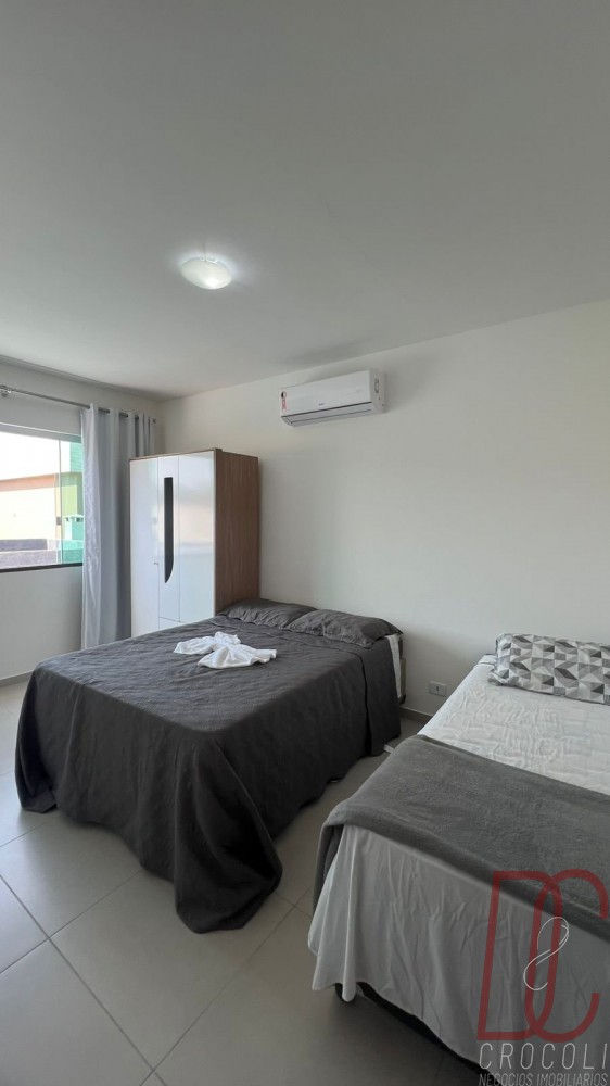 Casa Z Amndio, com piscina - 10 Pessoas - Bombas