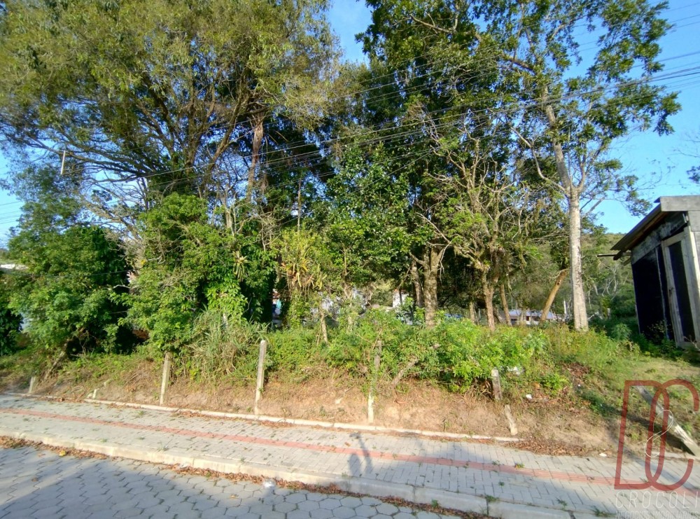 Terreno Z Amandio 294m2