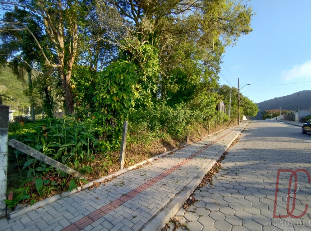 Terreno Z Amandio 294m2