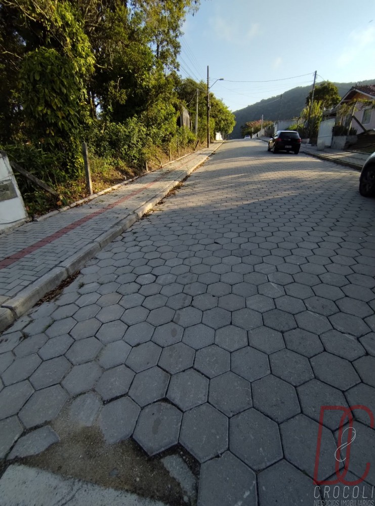 Terreno Z Amandio 294m2