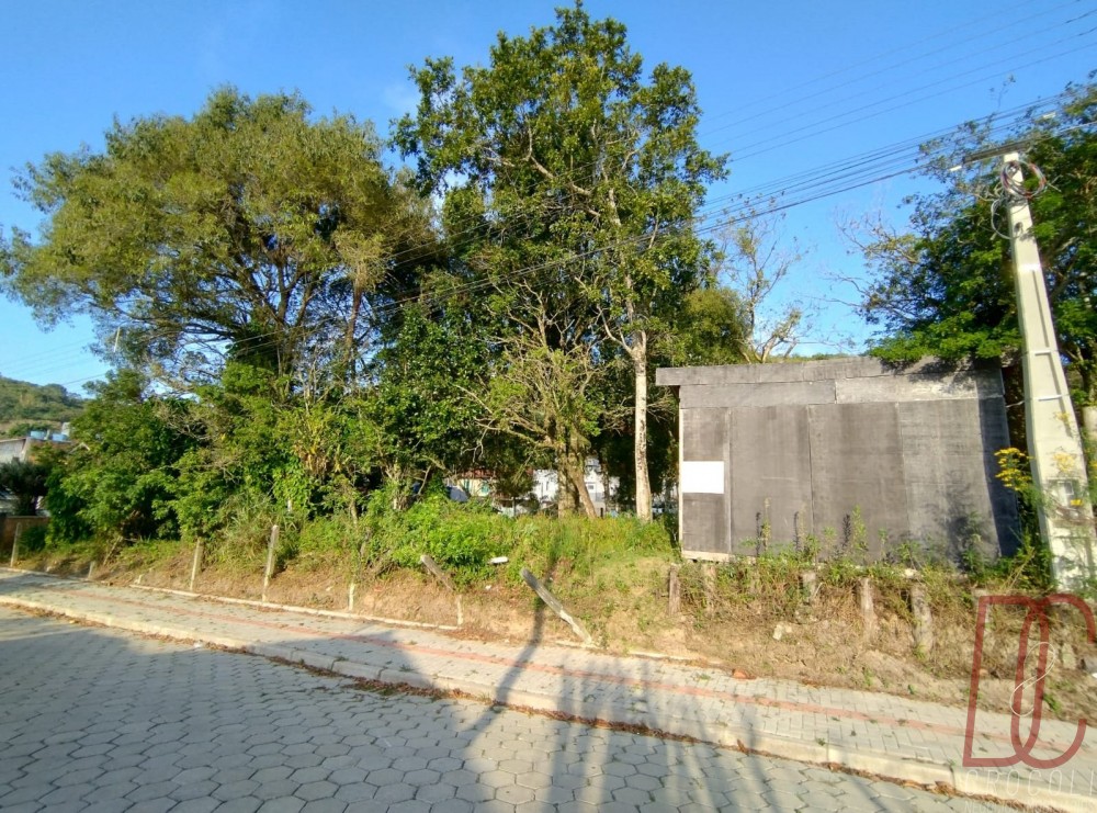 Terreno Z Amandio 294m2