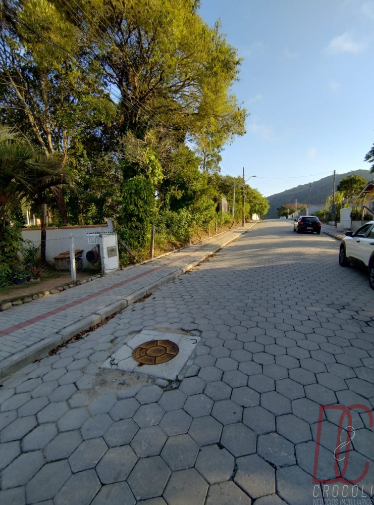 Terreno Z Amandio 294m2