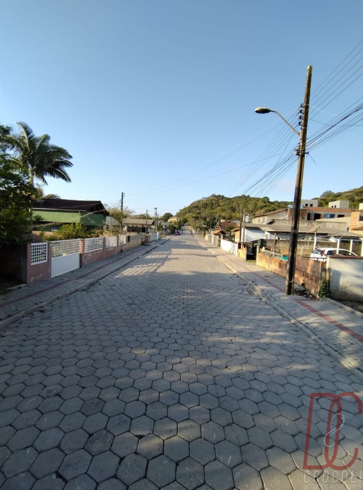 Terreno Z Amandio 294m2