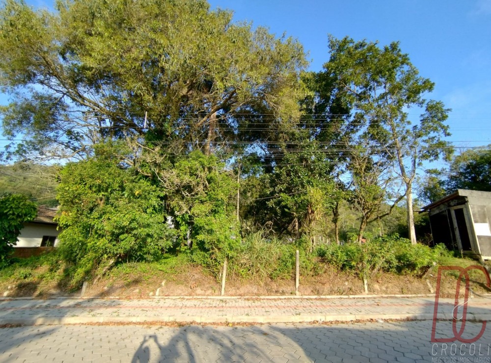 Terreno Z Amandio 294m2