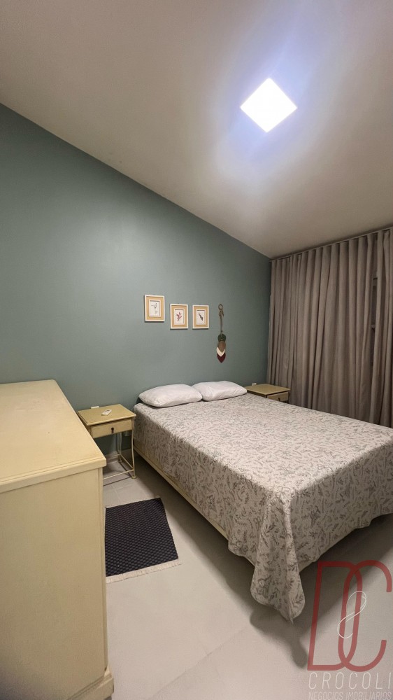 Loft Panormico 01 - 4 pessoas - Bombinhas