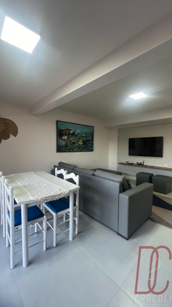 Loft Panormico 01 - 4 pessoas - Bombinhas