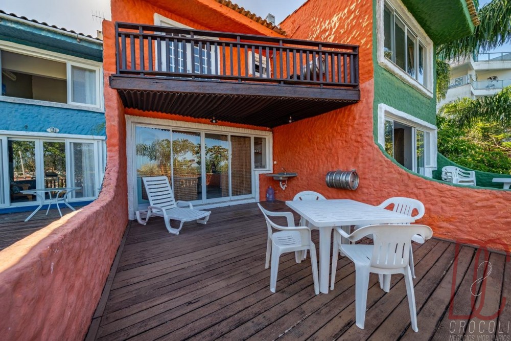 Loft Panor�mico | Bombinhas | Vista Mar |4 Pessoas