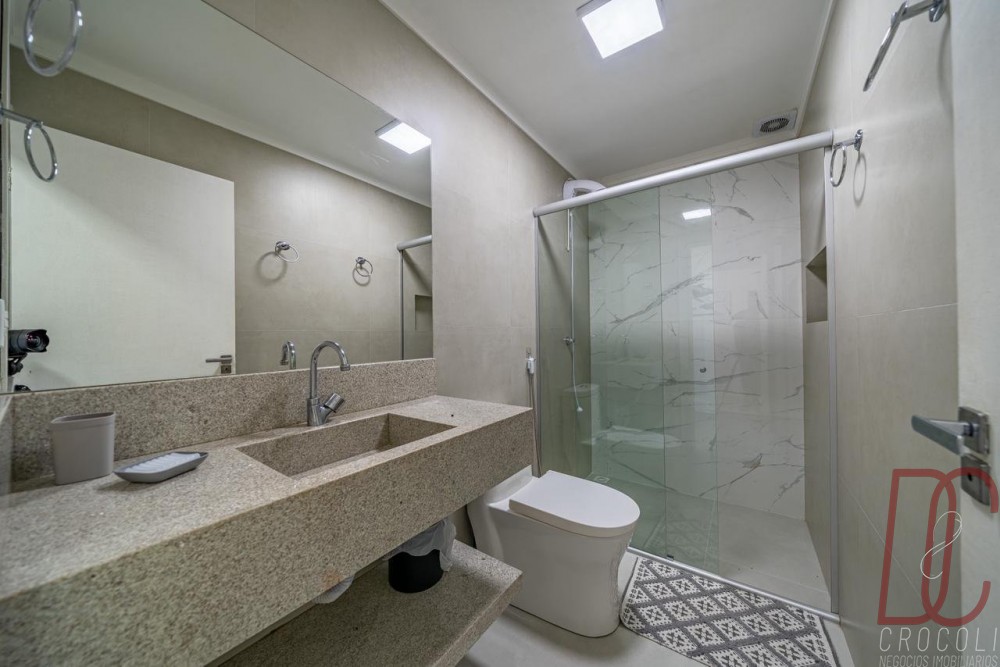 Loft Panor�mico | Bombinhas | Vista Mar |4 Pessoas