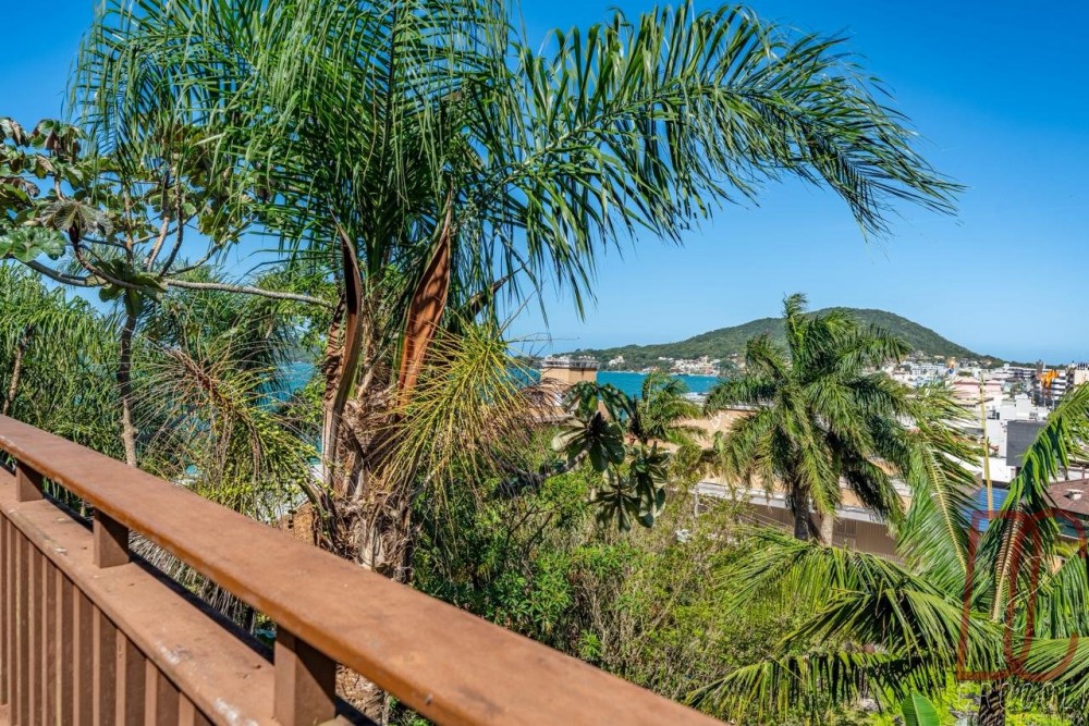 Loft Panor�mico | Bombinhas | Vista Mar |4 Pessoas