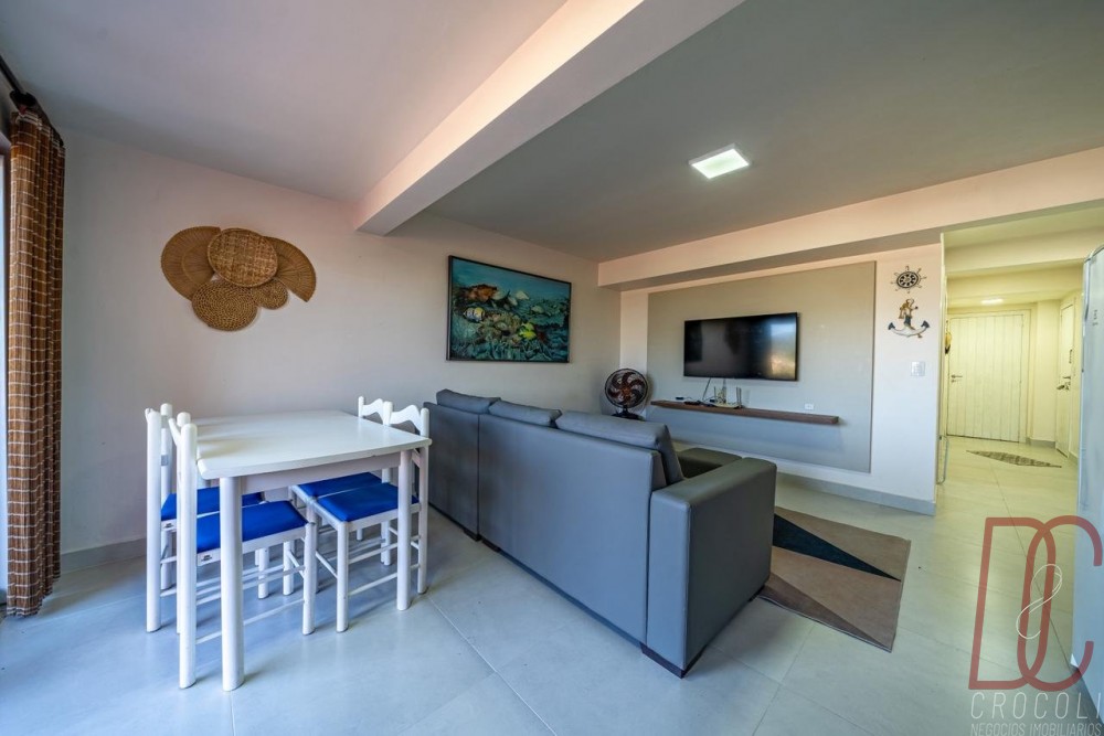 Loft Panor�mico | Bombinhas | Vista Mar |4 Pessoas