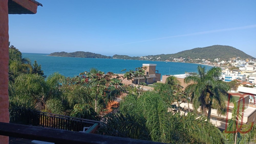 Loft Panormico 02 - 4 pessoas - Bombinhas